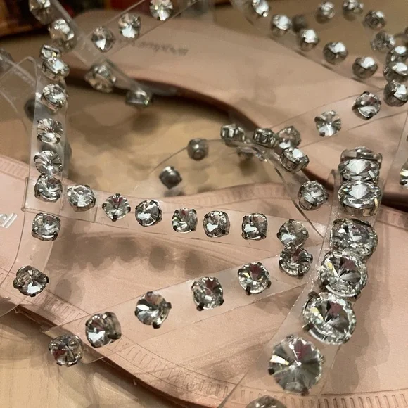 Jeffrey Campbell Sandals - Picture 4 of 7